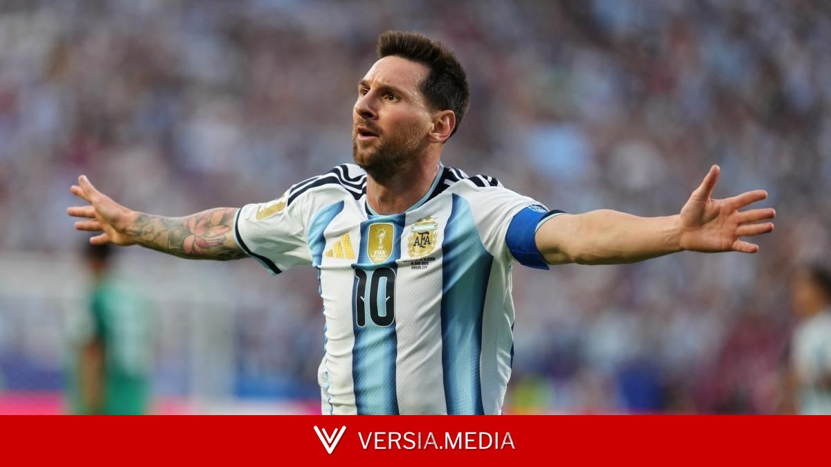 Mundial de récords