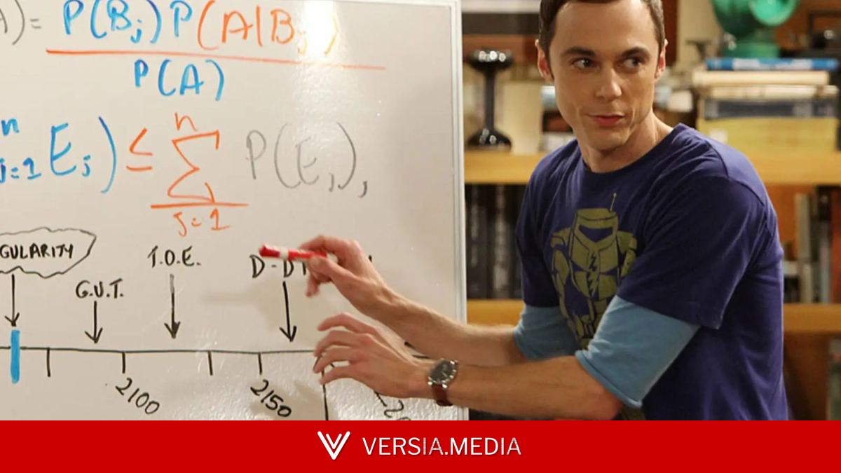 Jim Parsons no volvería a hacer de Sheldon Cooper en ‘The Big Bang Theory’: “Miserable”