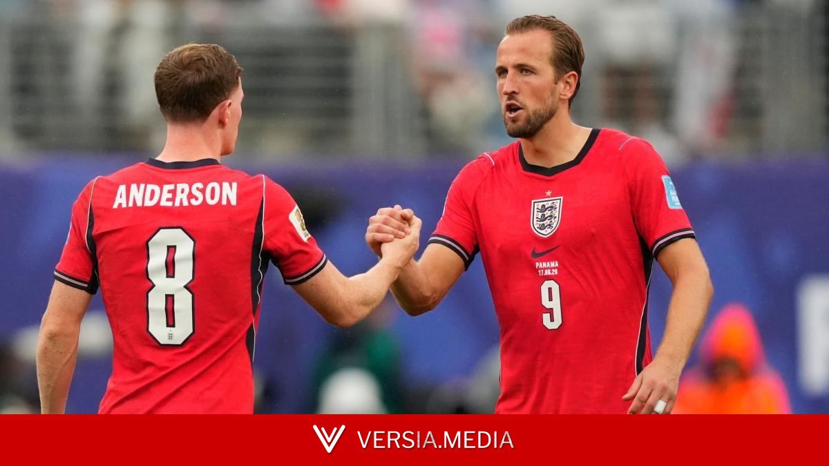 Inglaterra, favorita pero sobre aviso ante RD Congo