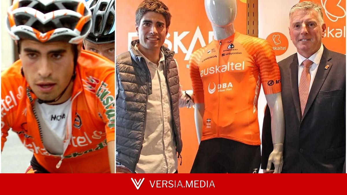 El mejor destino final para un Mikel Landa que 'prepara' su vuelta a Euskaltel: las claves de la operación