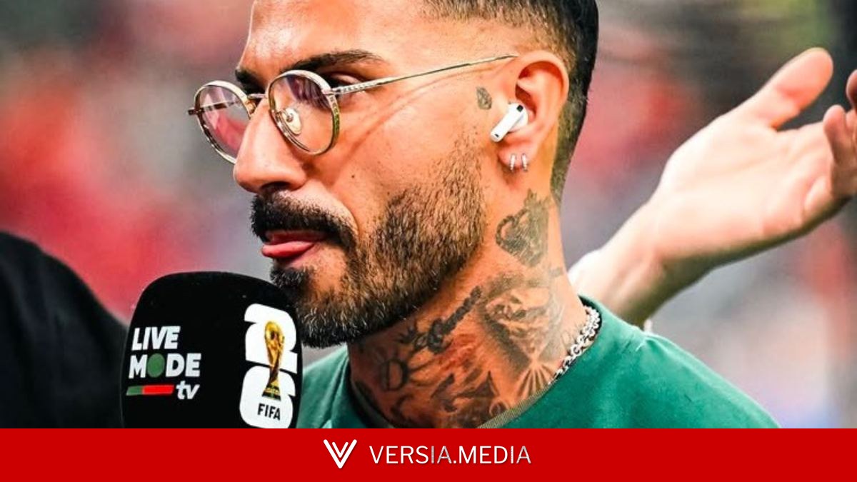 Quaresma explota: "Lo mejor es que lo deje aquí, porque si no, diré cosas de las que luego me arrepentiré..."