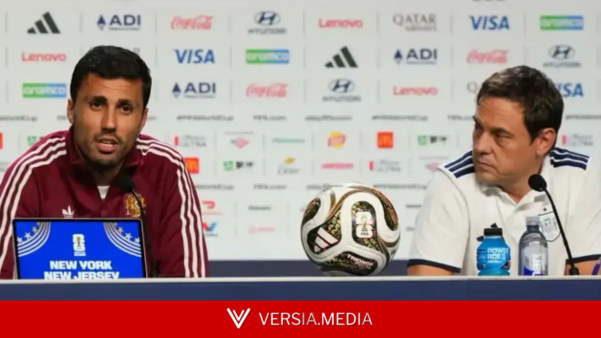 Rodri: 
