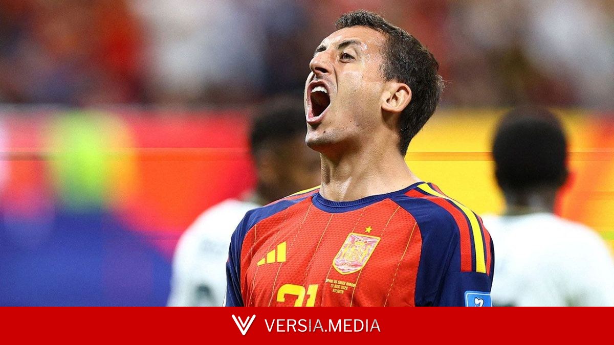 Llorente se rinde a Oyarzabal