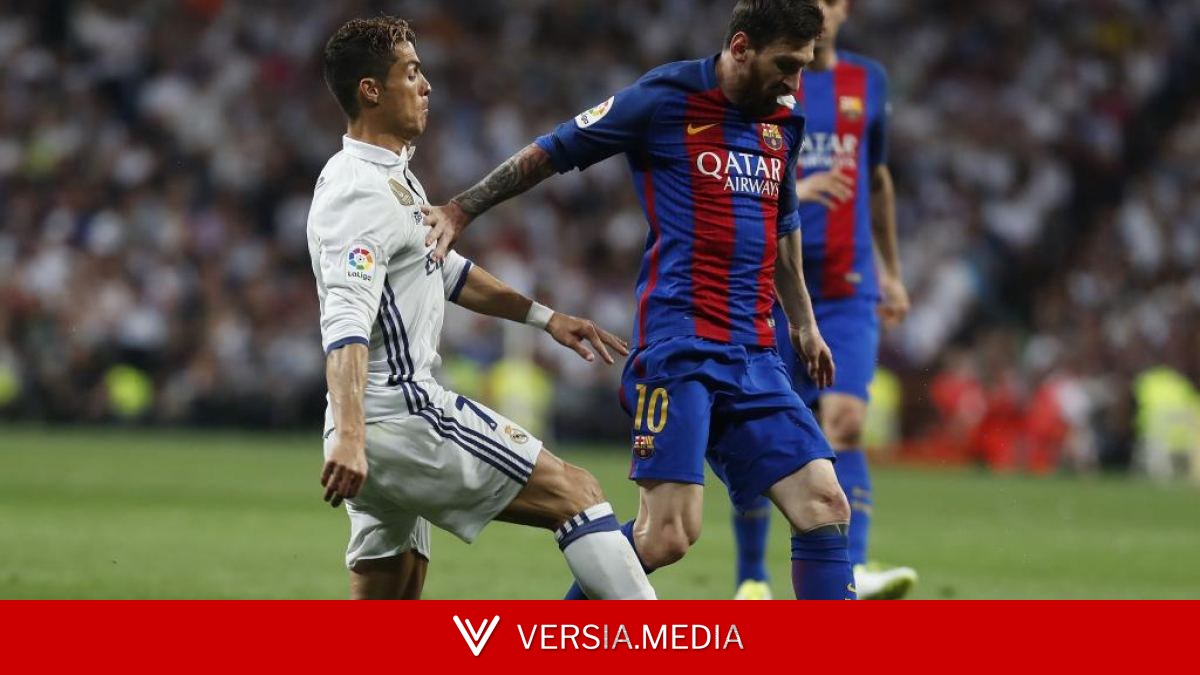 Chicharito cambia el eterno debate entre Cristiano y Messi