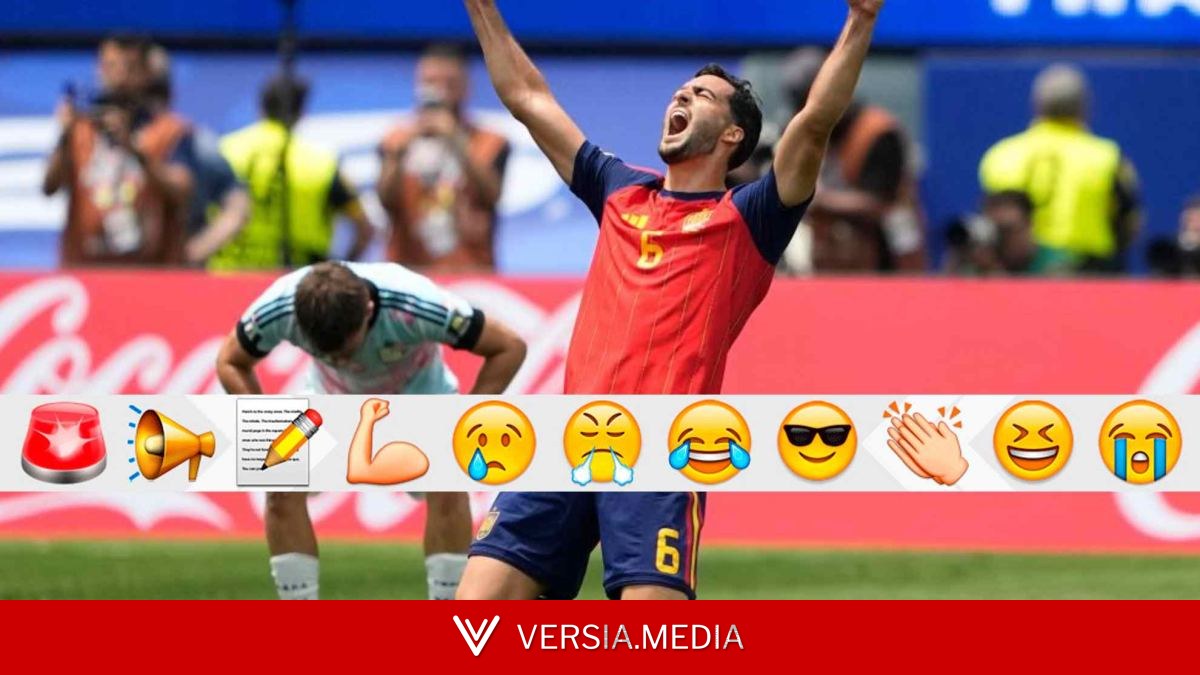 Será suplente ante Francia y no pondrá caritas<br>