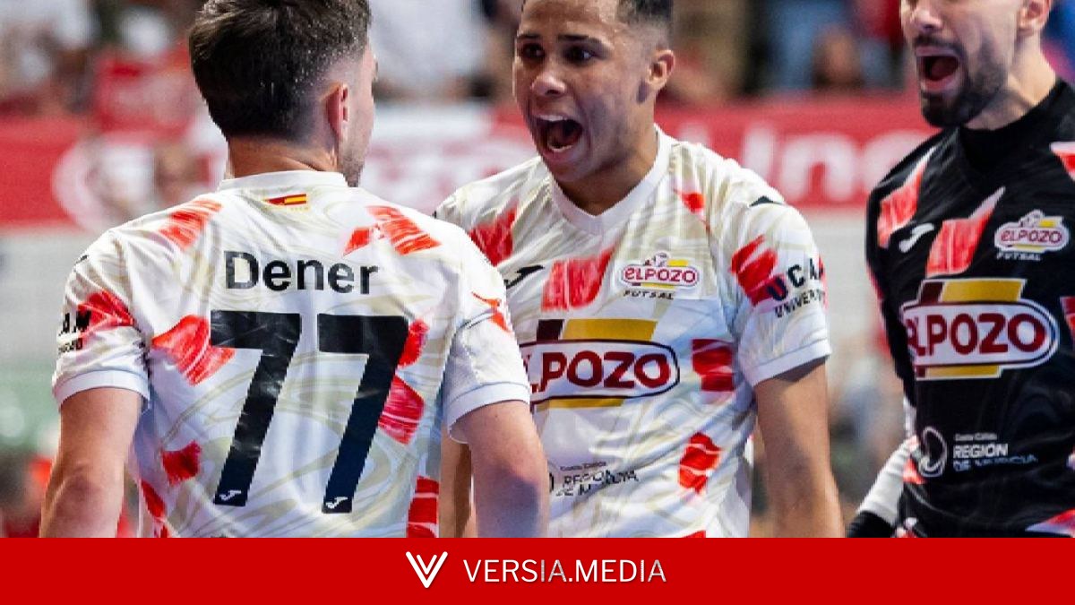 Gadeia, a cinco segundos para el final, fuerza el cuarto partido