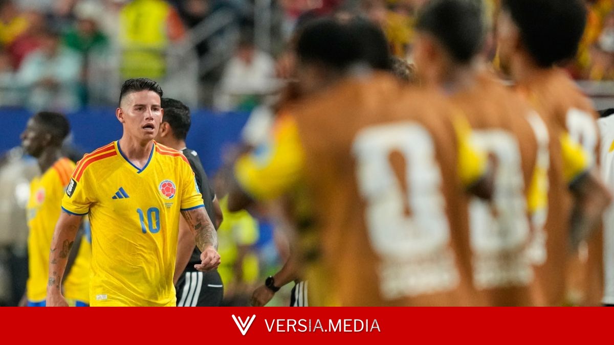 La 'bomba' del Mundial
