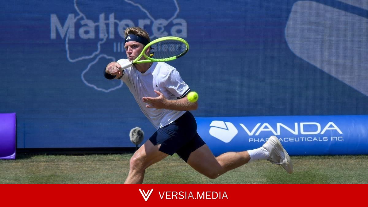 El mejor tenista sin títulos gana por fin su primer torneo ATP a los 27 años