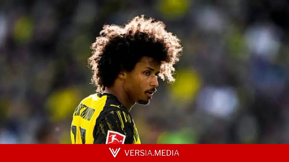 Adeyemi ya dejó claro hace años su deseo de jugar en el Barça