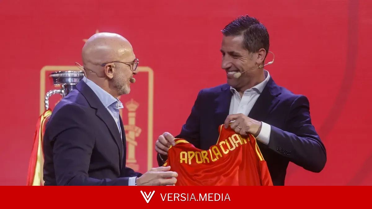 La súplica de Capdevila ya va calando