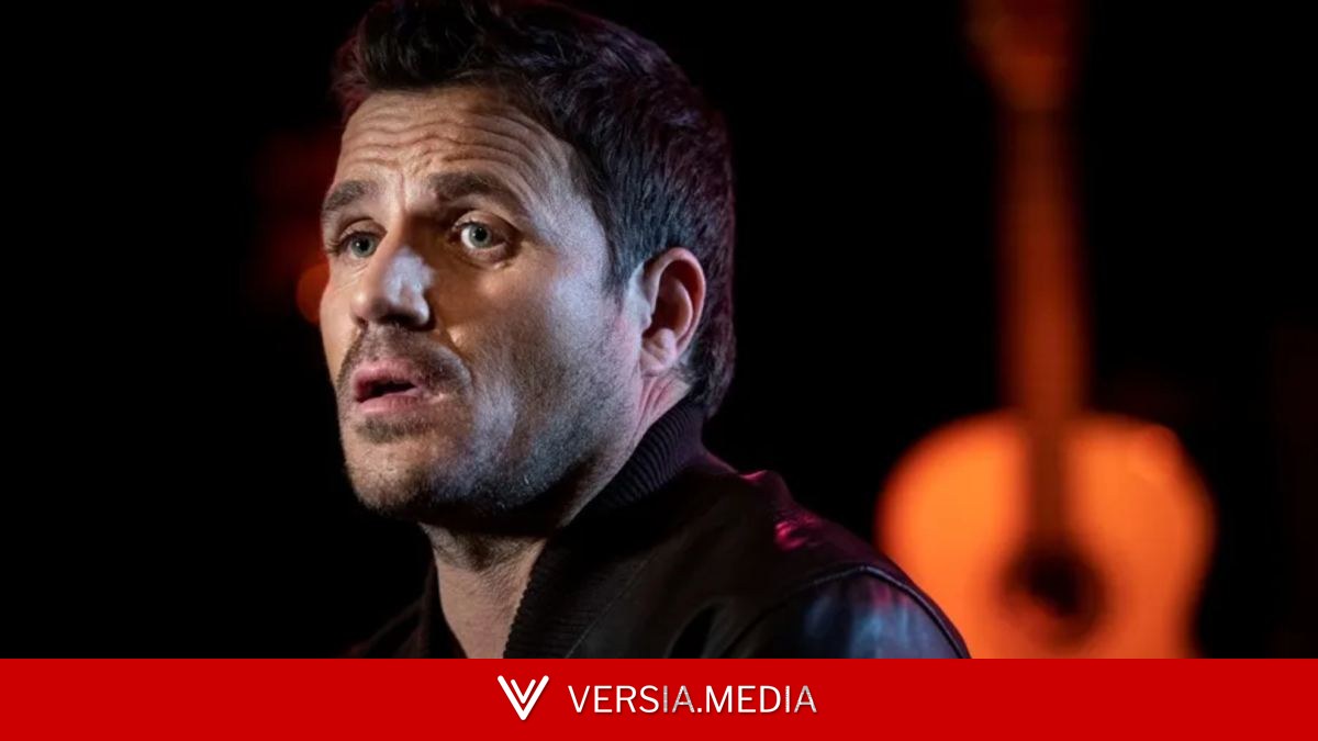 Dani Martín rompe su silencio tras llamar "maleducada" a una niña: "Tenemos la piel muy fina”