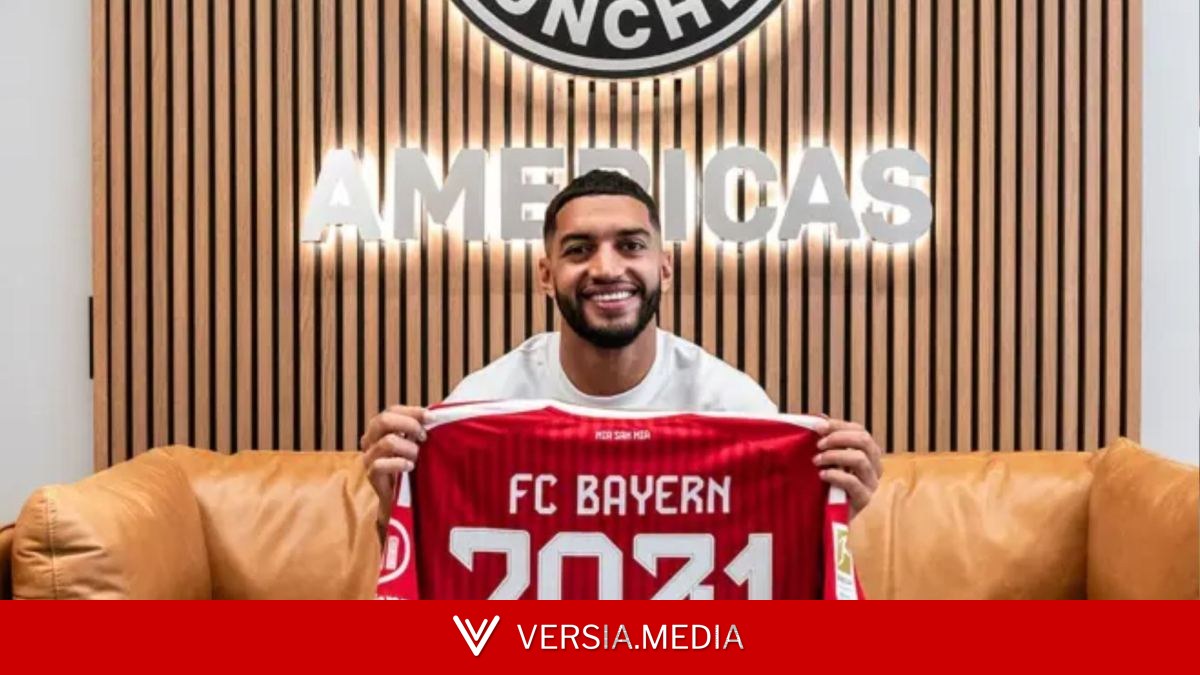 El nuevo fichaje del Bayern a precio de Olise