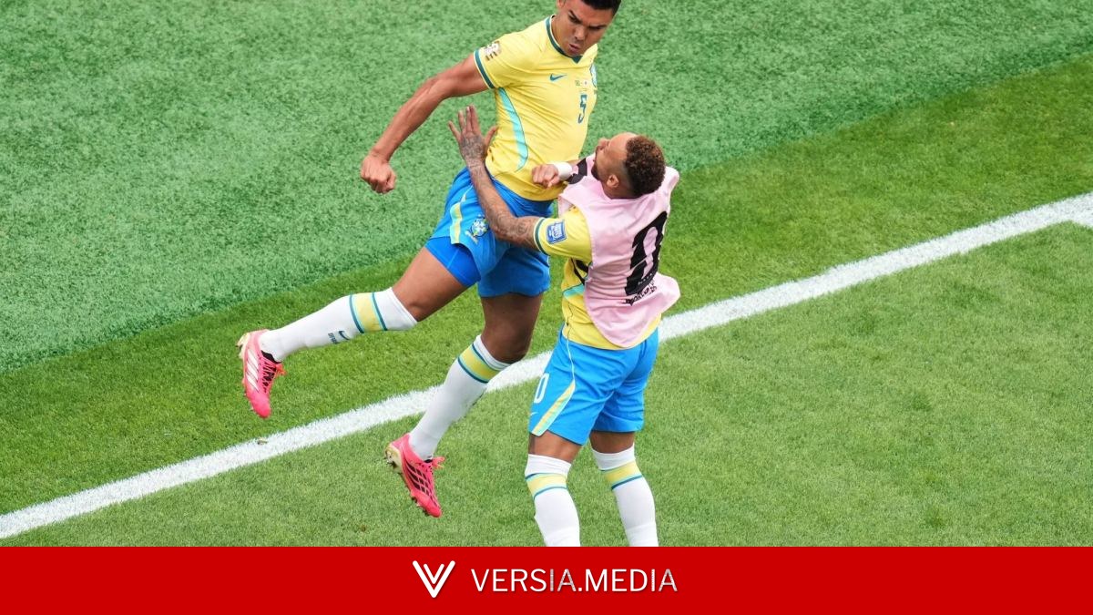 El único al que el Mundial no ha derrotado