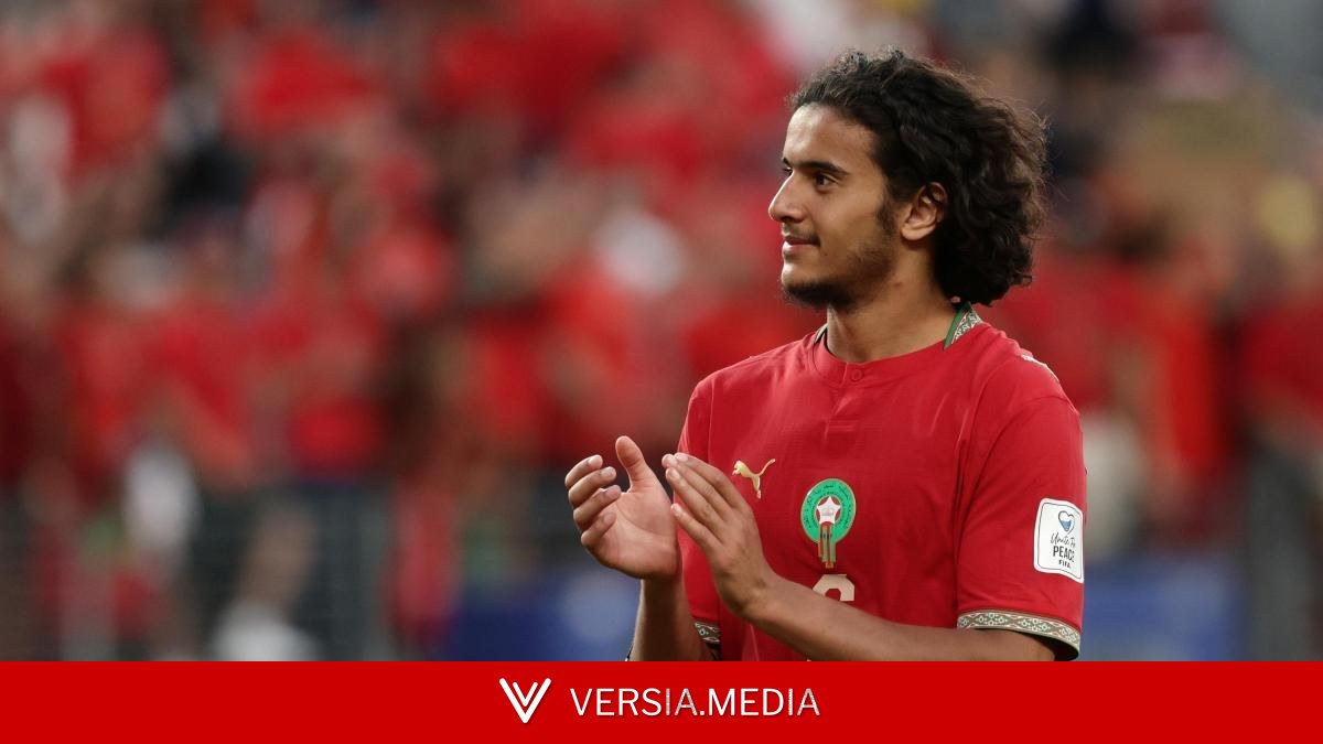 El Manchester City quiere torpedear el fichaje del Mundial