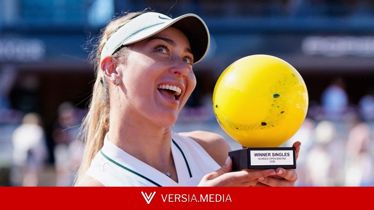 Paula Badosa se juega el US Open en la tierra de Iasi: tiene que hacer final para asegurar su participación