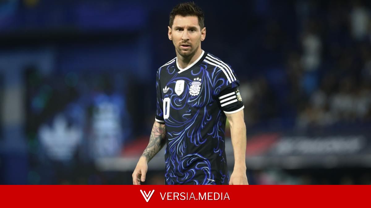 No sólo Messi: otros récords del Mundial