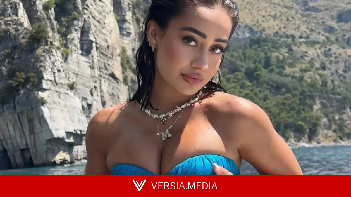 La confesión más preocupante de Marina Rivers: "Me encontraron un tumor en el pecho"