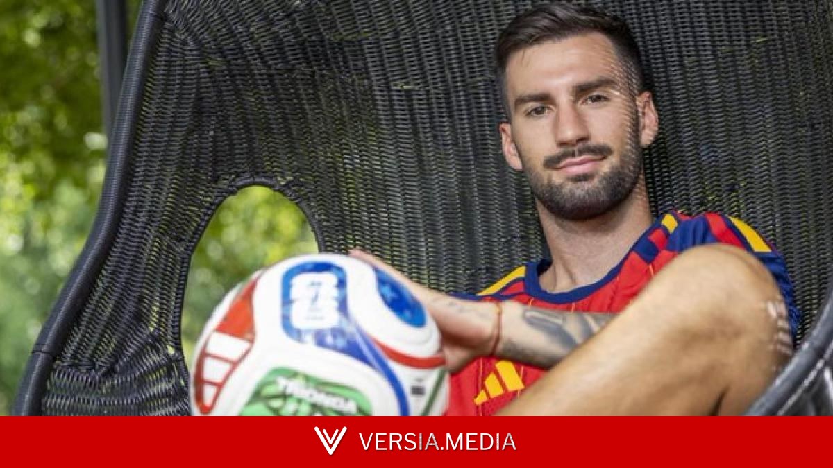 Álex Baena: 