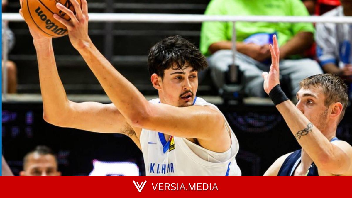 Aday Mara deja dosis de su magia pasadora en su debut con los Thunder