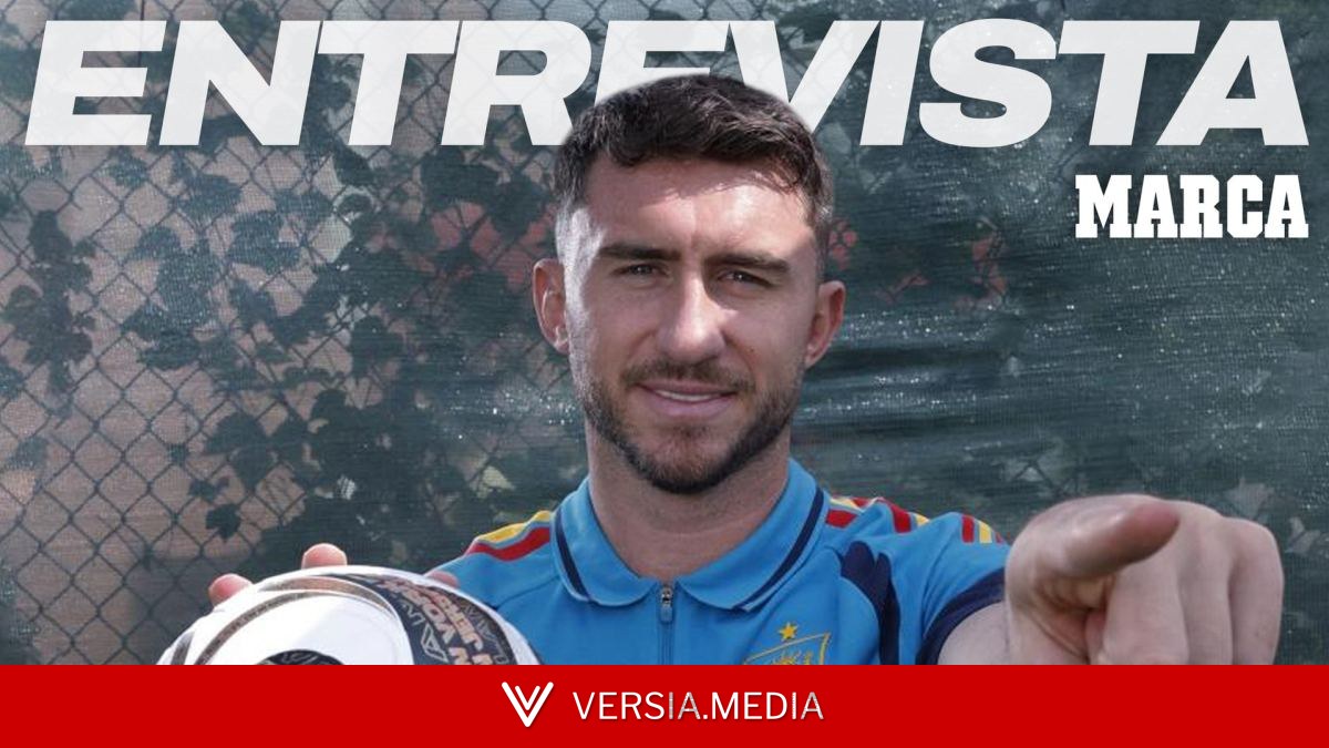 Laporte: "En los últimos partidos de Argentina hemos visto cosas que nos han extrañado muchísimo"