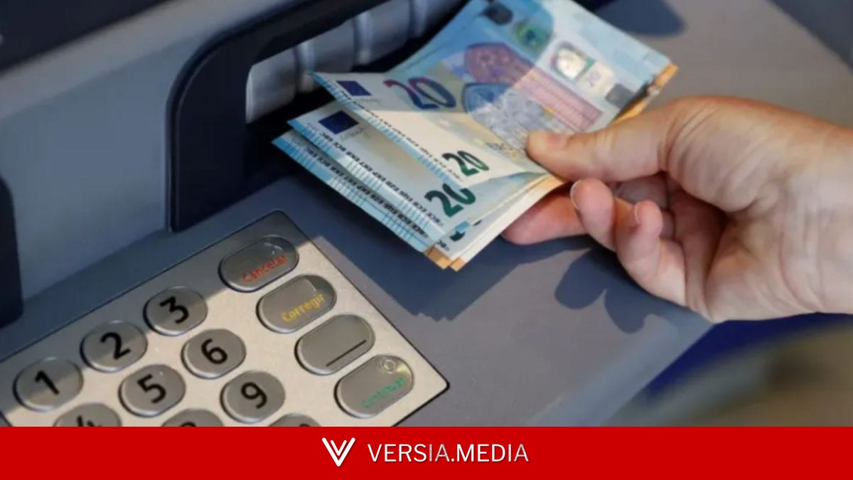 Hacienda multará a quiénes ingresen o retiren dinero efectivo en los cajeros de esta forma