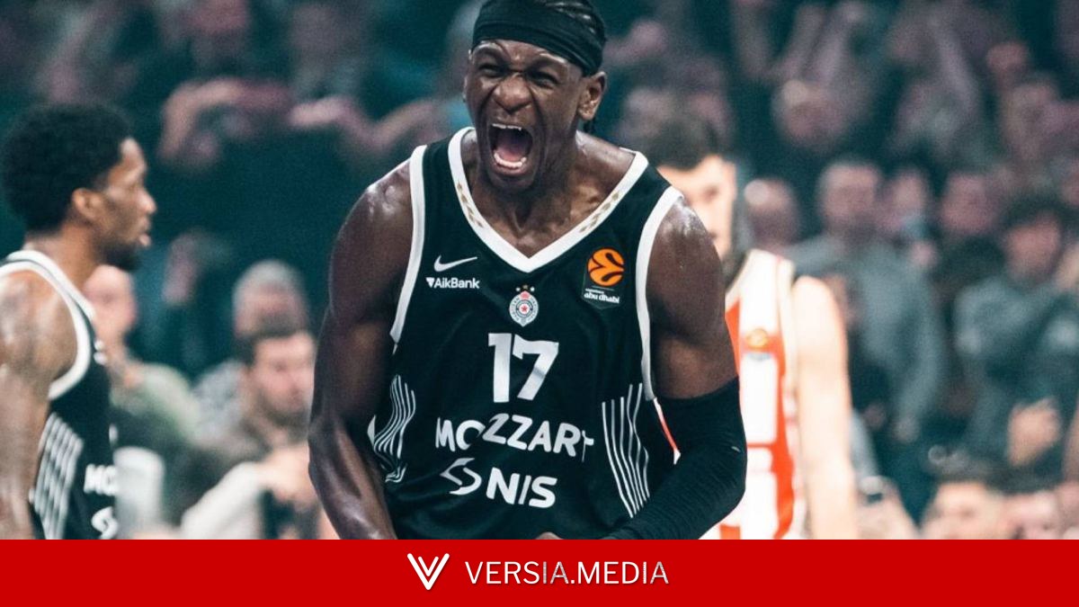 El Madrid, a punto de arrebatar al Barça el fichaje de Isaac Bonga