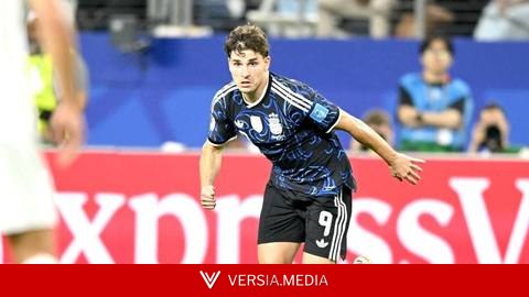 El Barça se compromete más con Julián e intuye grietas en el Atlético