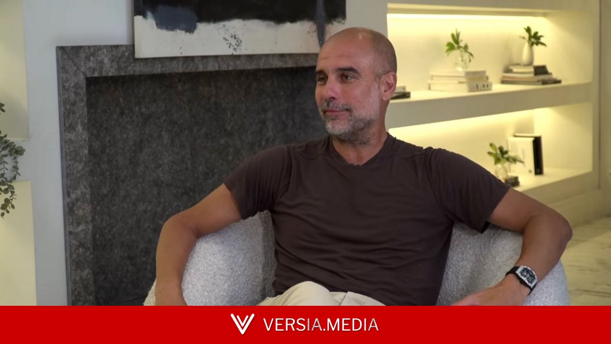 Guardiola confiesa que no va con ninguna selección y tiene las claves para que España gane a Argentina