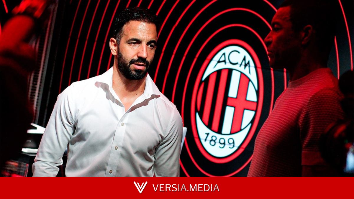 Amorim: "He hablado con Modric dos veces y, si hace falta, volveré a hacerlo"