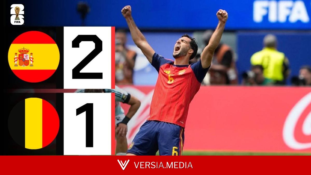 España tiene ángel