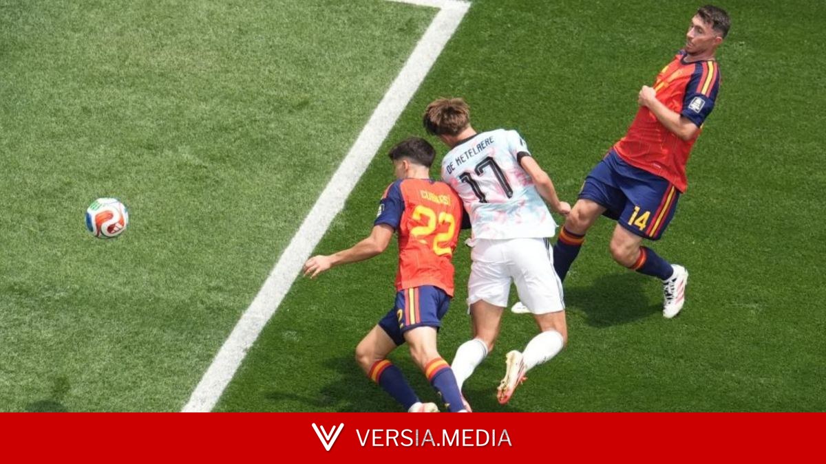 Fin al histórico récord de Unai<br>