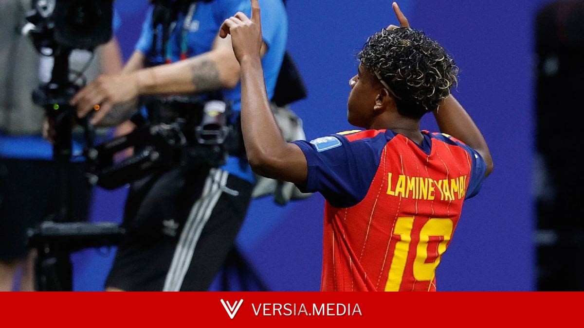 "Lamine va a marcar y callará la boca a muchos argentinos"