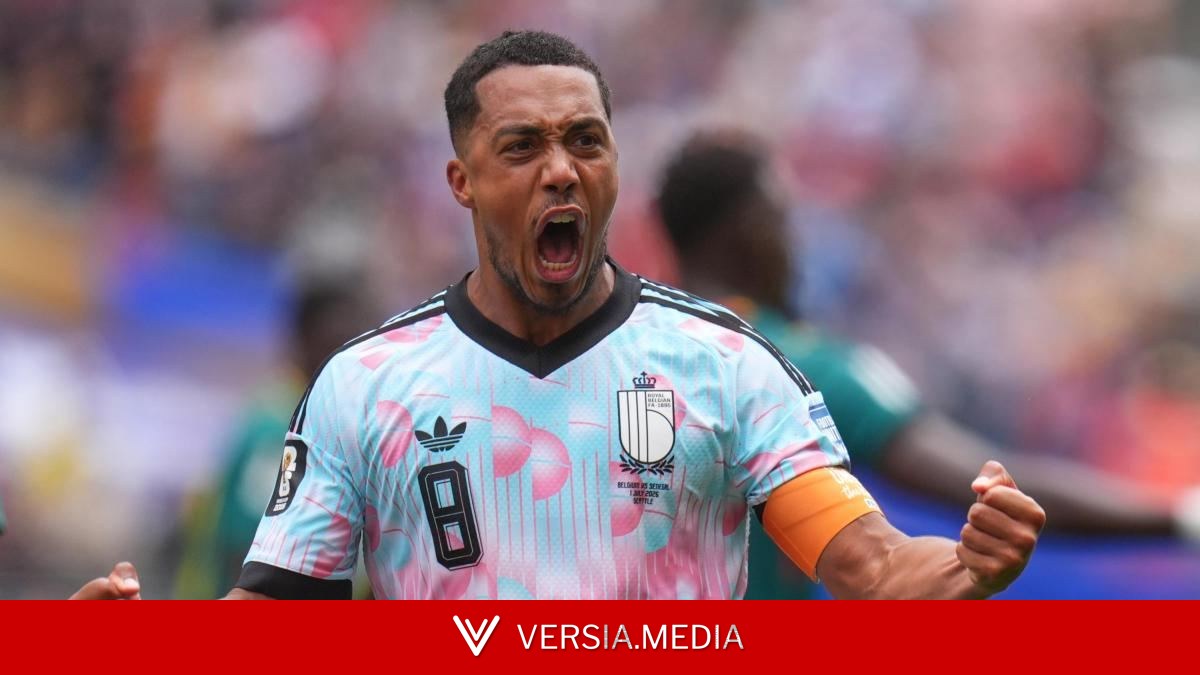 De casi llegar a las manos a ser los héroes de la remontada belga