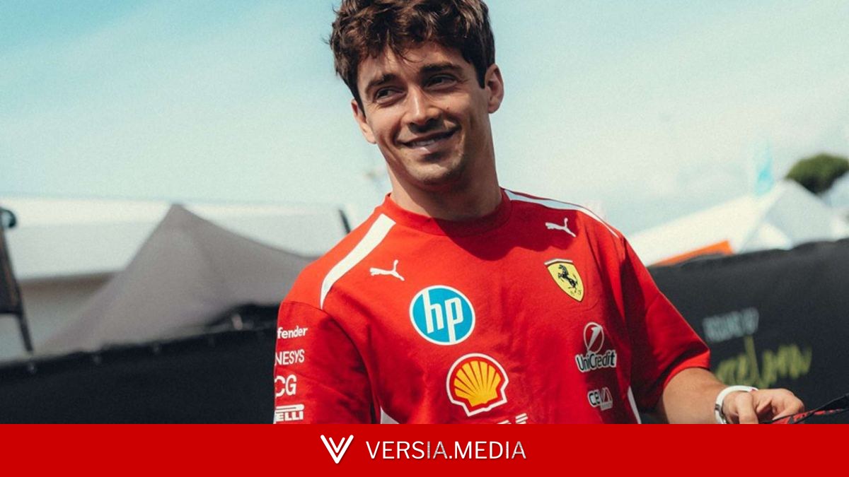 El renacer de Leclerc