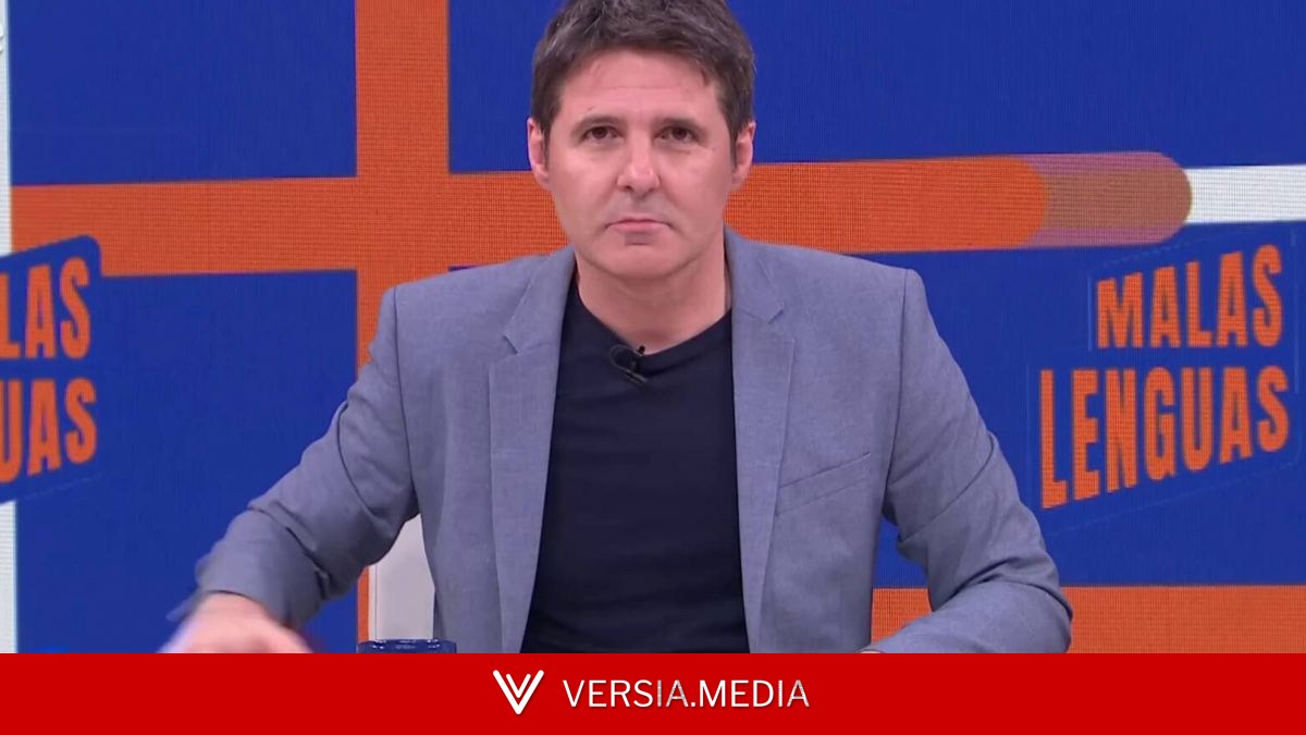 Marta Gómez se encara con Jesús Cintora y deja el plató llorando: "No me vas a humillar; prefiero comer mierda"