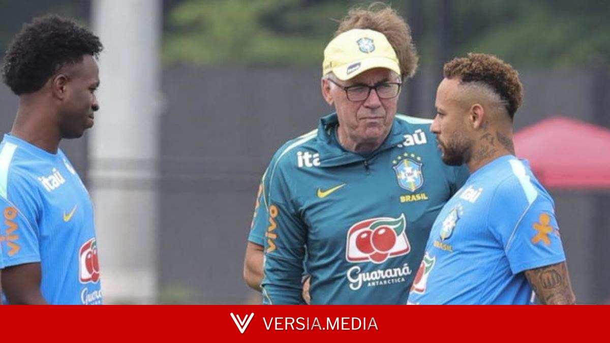 Brasil insiste en reescribir el manga ante Japón en los dieciseisavos