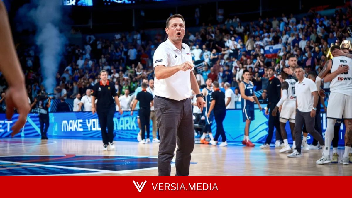 Aleksander Sekulic apunta al Barça<br>