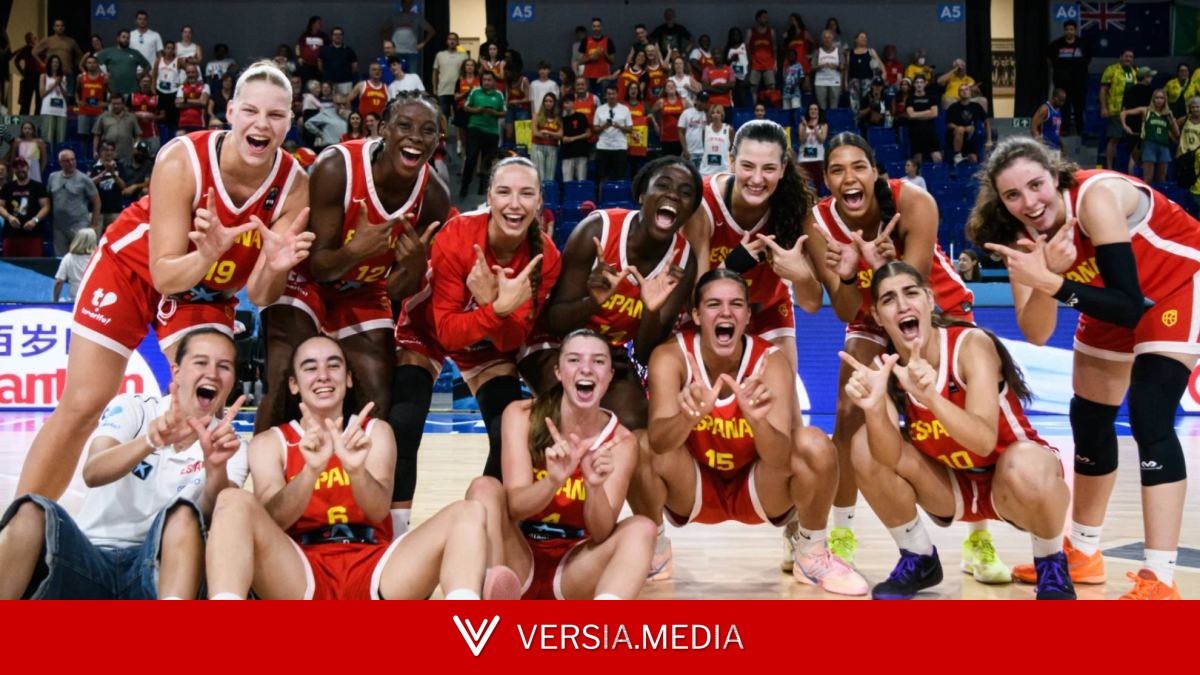 La otra final del Mundial: España luchará por el trono femenino U17