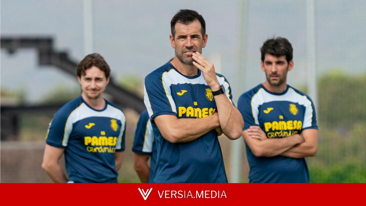 16 entrenadores de Primera RFEF jugaron en Primera: ¿Te acuerdas de todos?