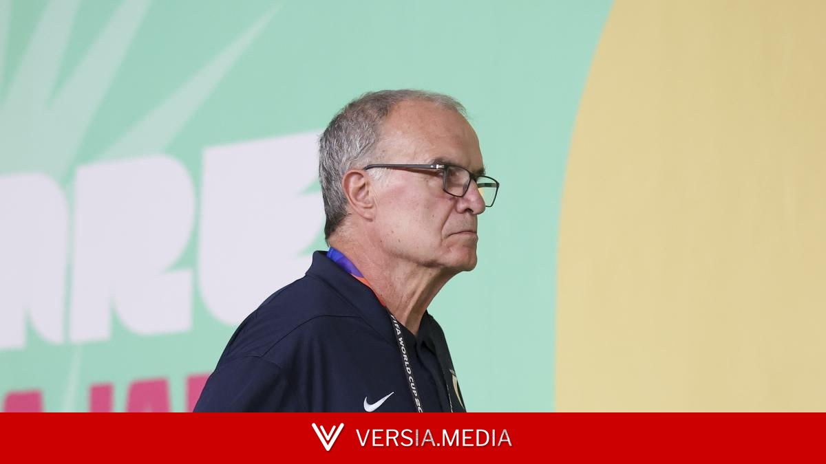 Ya hay once de Uruguay contra España, con una sola novedad
