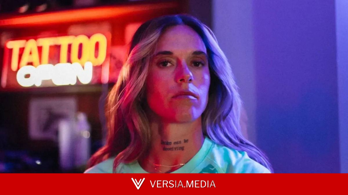Mapi León se va con Alexia