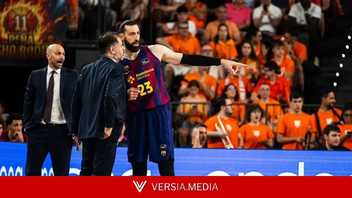 Del Barça al Dubai: el cuarto en hacer las maletas