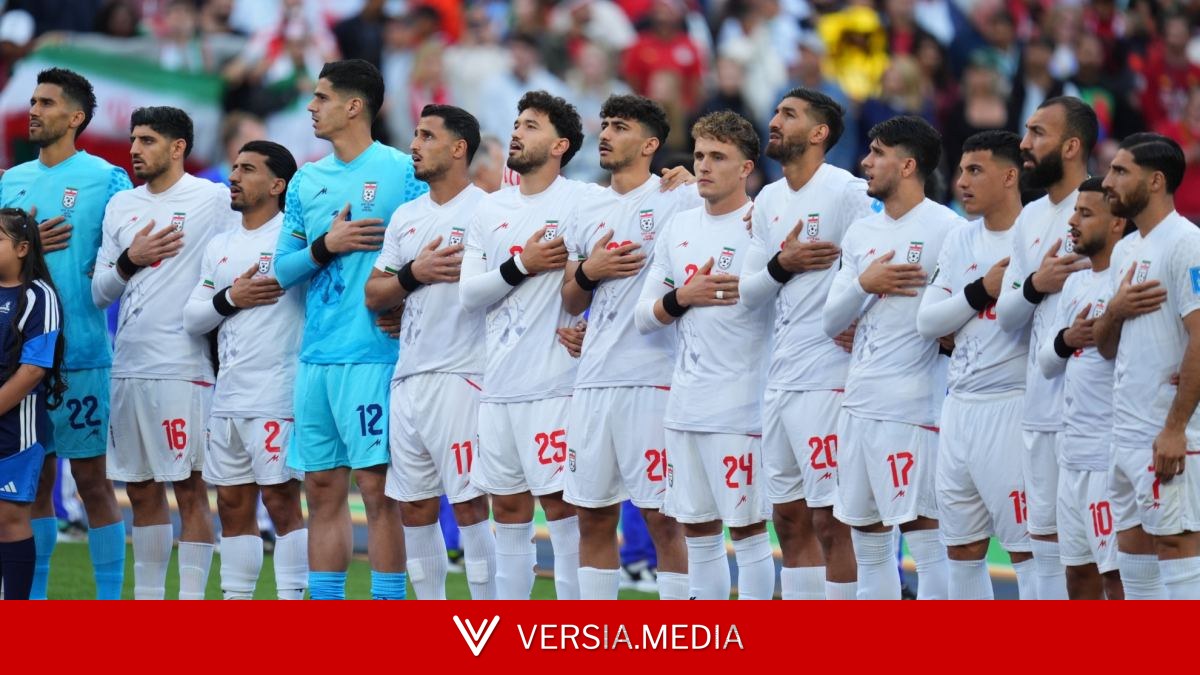 El final más cruel para Irán