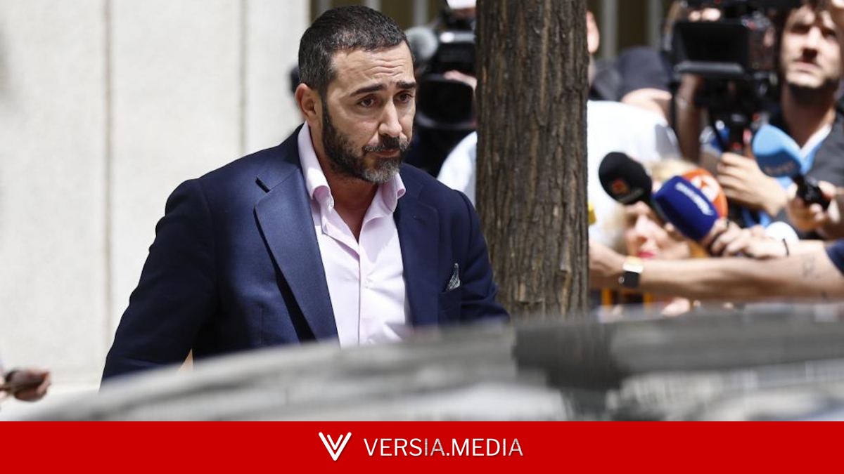 Víctor de Aldama avisa: "Zapatero irá a la cárcel y Pedro Sánchez, detrás"