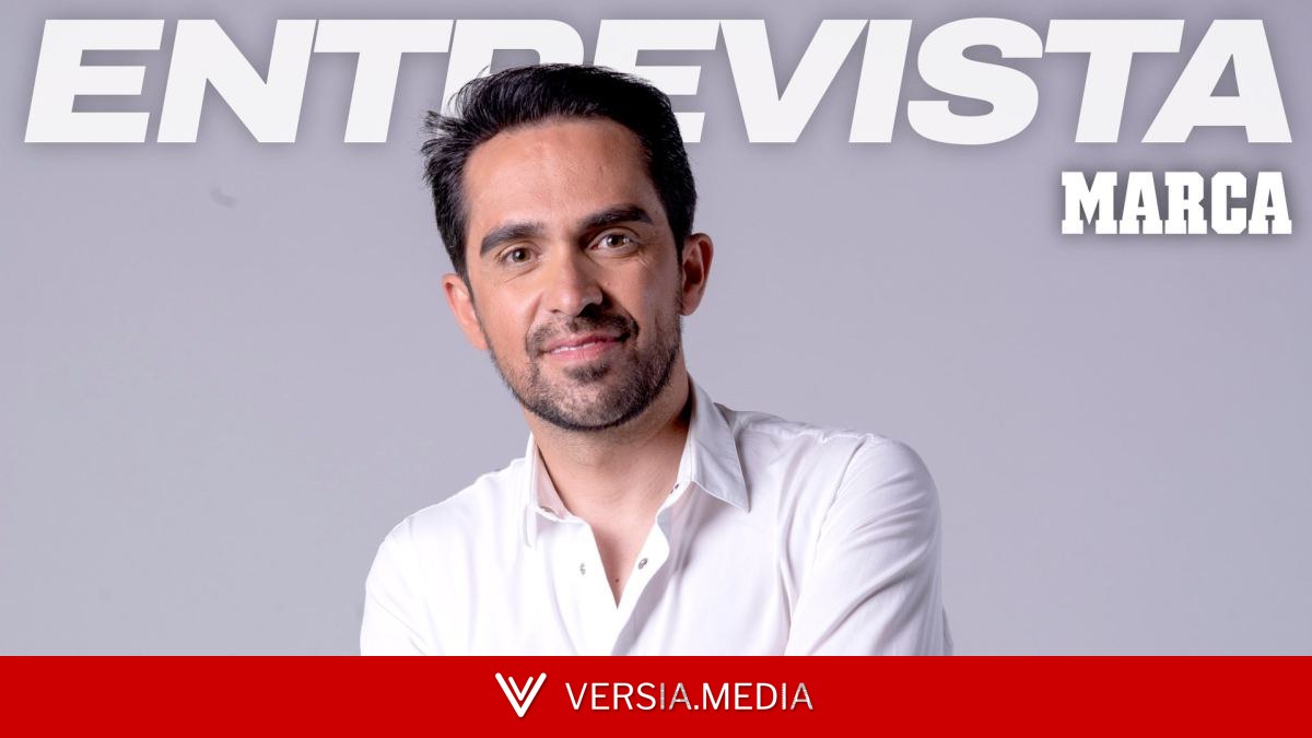 Alberto Contador: "¿Vingegaard? Si tiene que pasarse tres meses en una habitación de 15 m², lo hace”