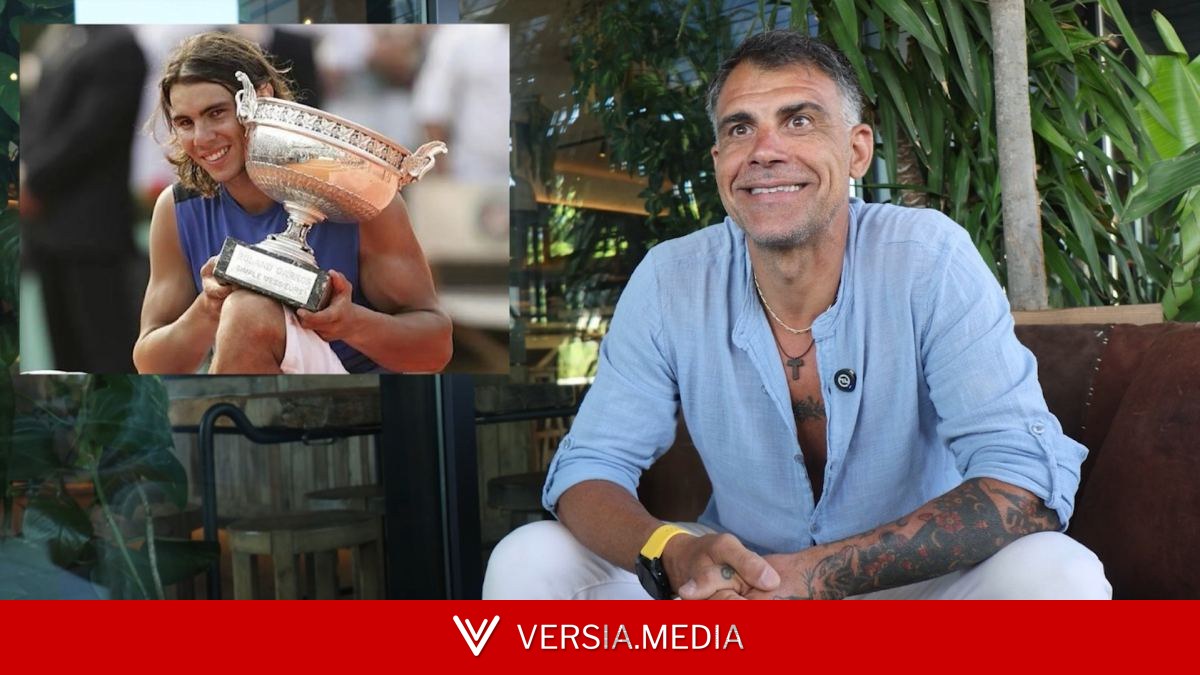 Cómo ha cambiado la vida en 20 años, desde el Tour de Pereiro: ¿Sabe Óscar quién ganó cada título en el deporte en 2006?