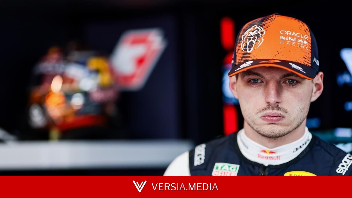 Bombazo: giro radical en el futuro de Verstappen, que podría fichar por McLaren