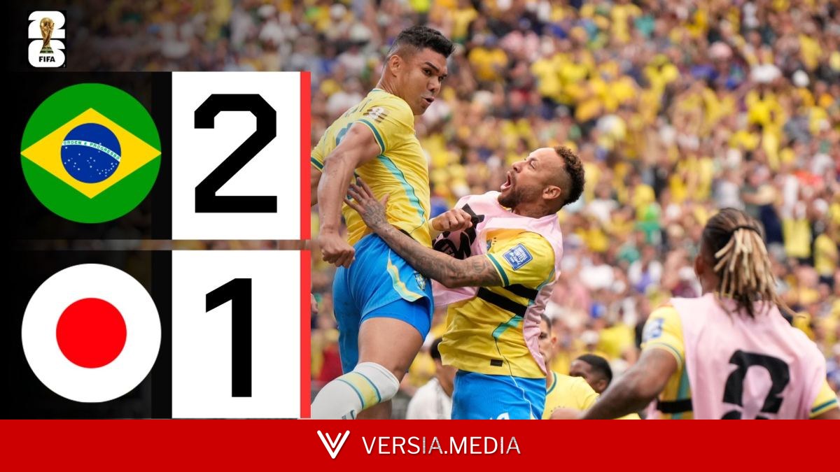 Martinelli fue Oliver Atom
