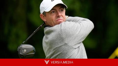 McIlroy se hace fuerte en Escocia y la 'Armada' presenta cuatro candidaturas