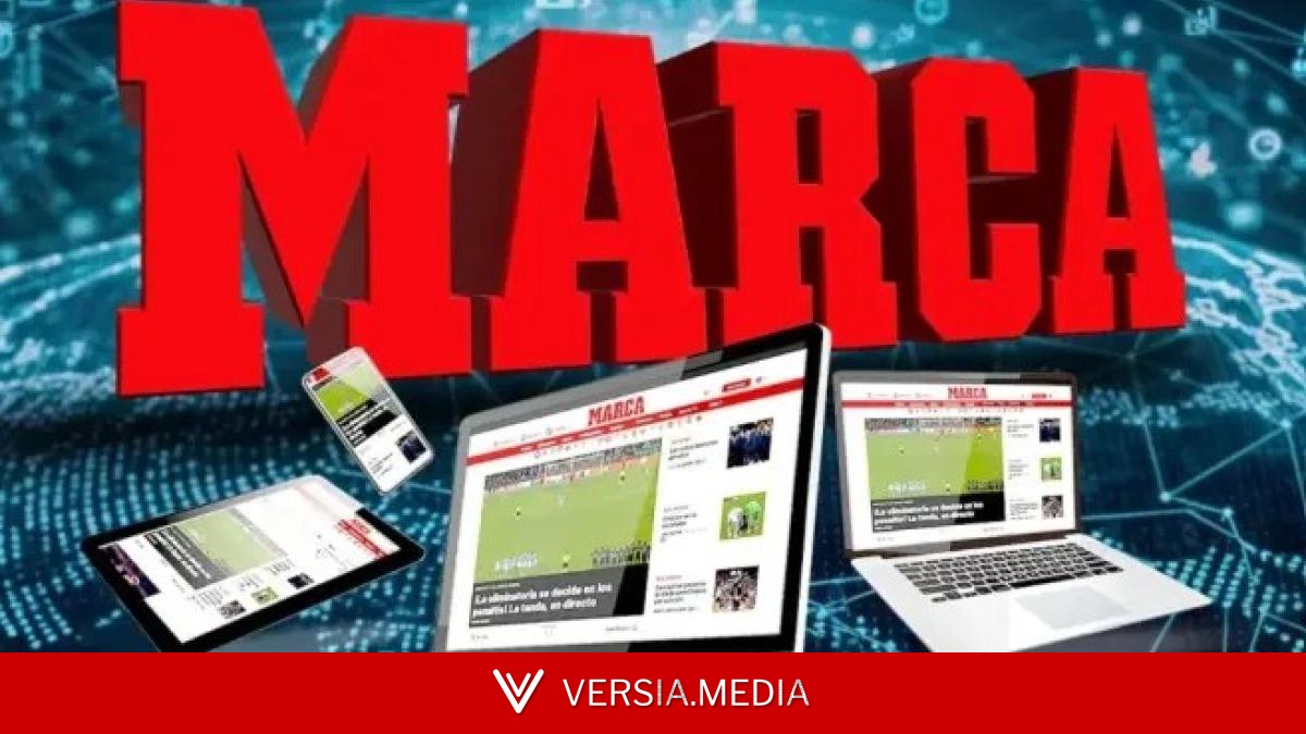 El Mundial hace a MARCA más líder en la prensa digital: arrasa con 1.128 millones de páginas vistas